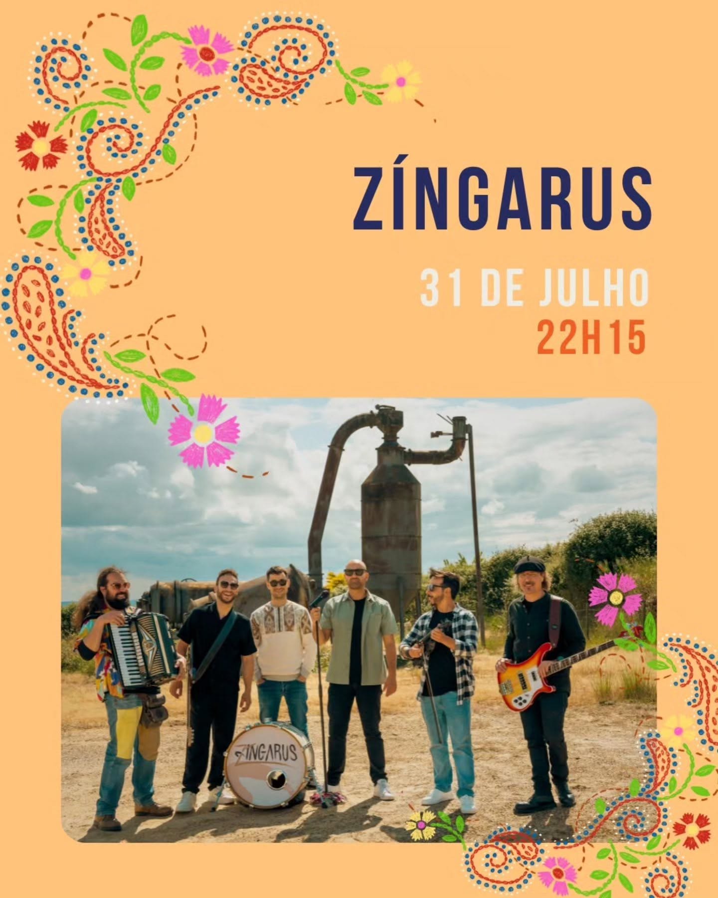 Zíngarus