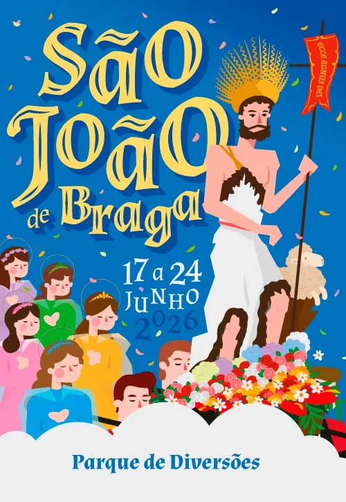 Divertimentos São João de Braga