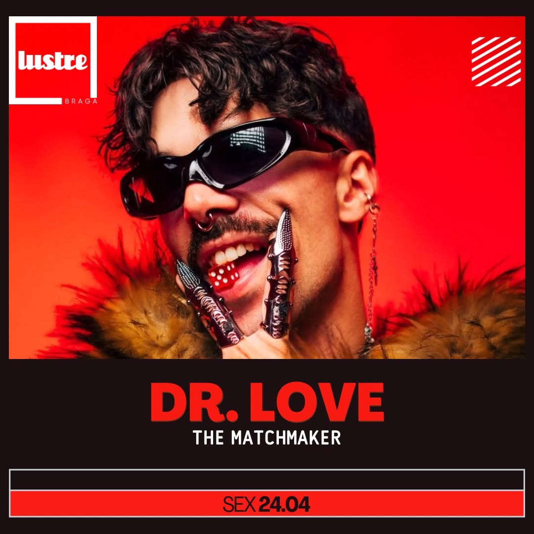 DR. LOVE — THE MATCHMAKER
