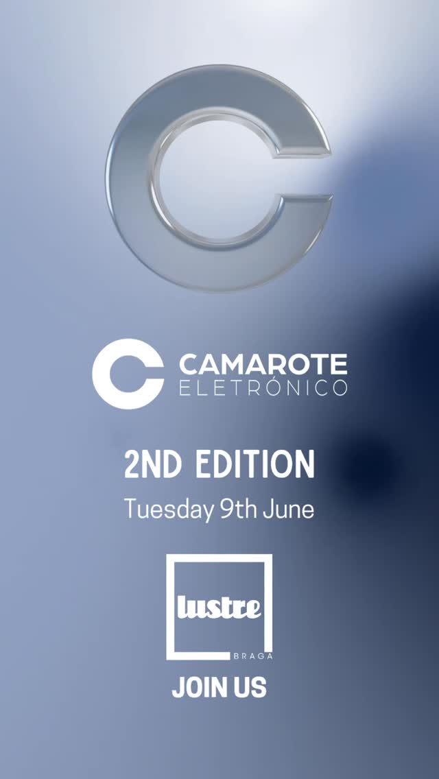 Camarote Eletrónico