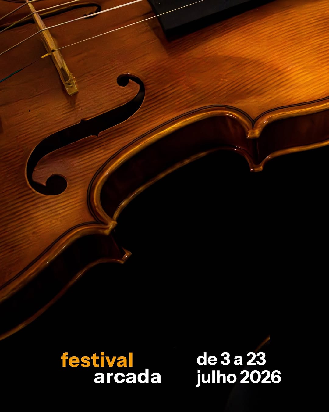 Festival Arcada – 5.ª Edição