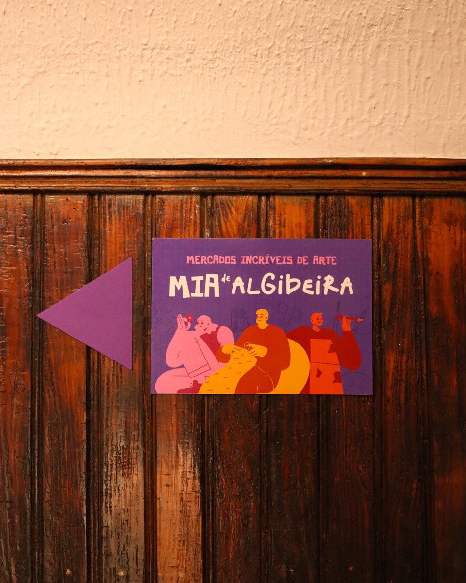 MIA de Algibeira | Bem-Fazer