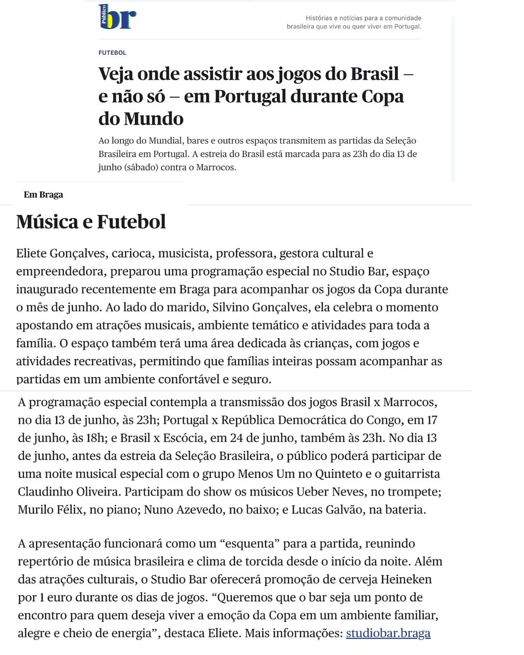 Sérgio Augusto Nascimento