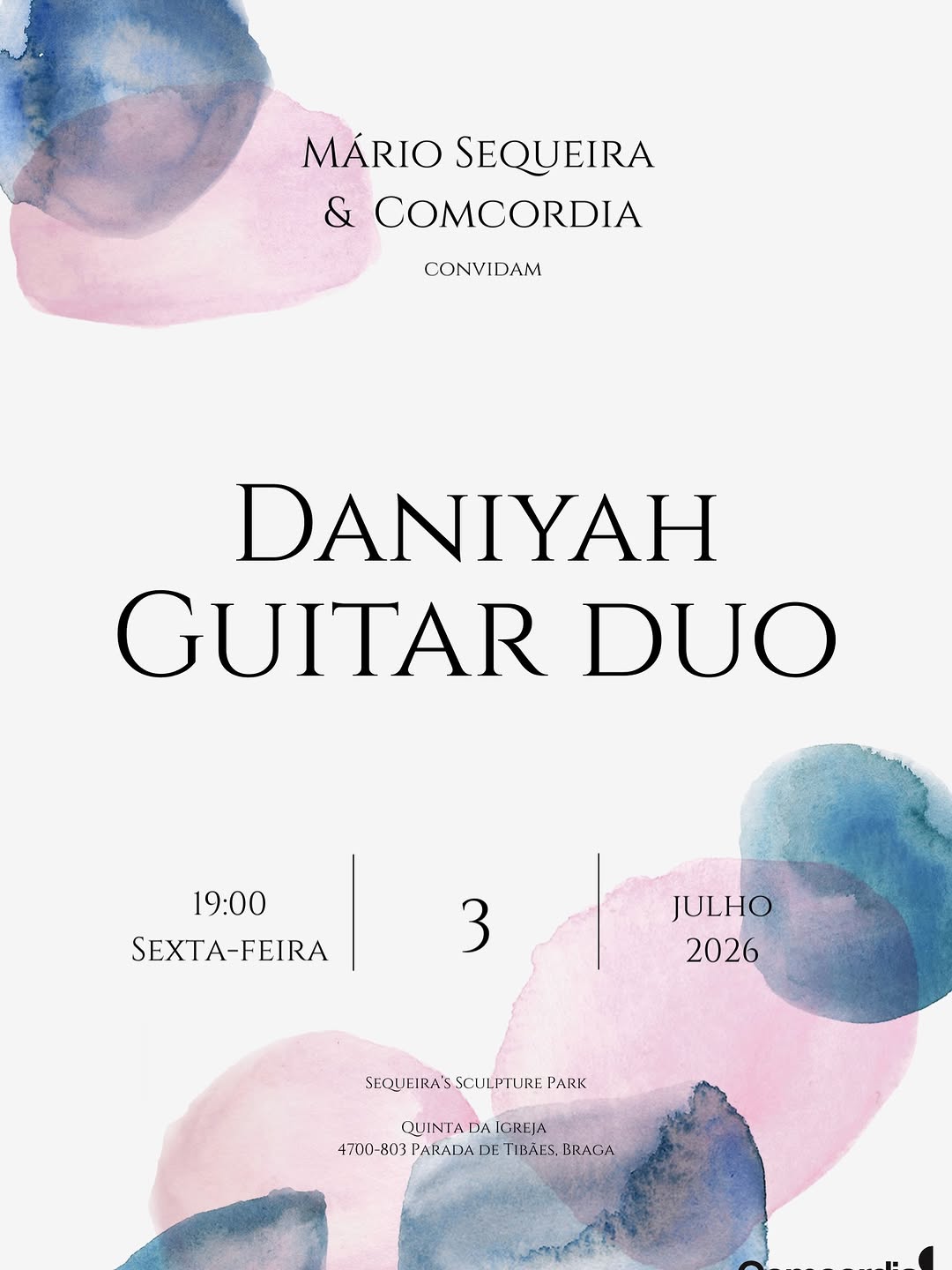 Daniyah Guitar Duo