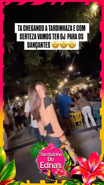 Tardezinha