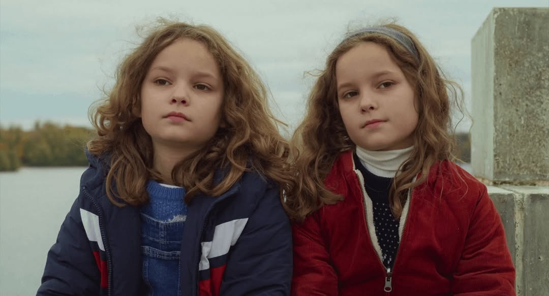 Céline Sciamma apresenta «Mamã Pequenina»