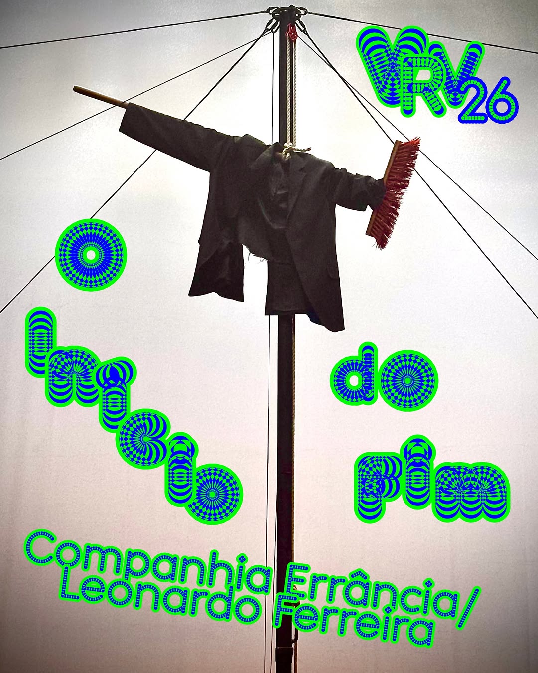 Leonardo Ferreira - O Início do Fim