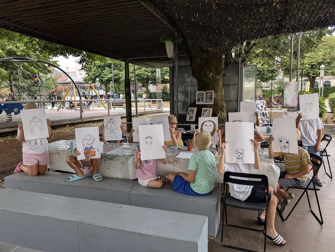 Biblioteca das Artes