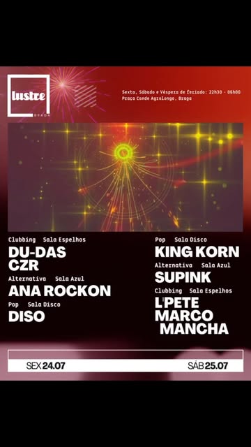 DU-DAS + CZR+ ANA ROCKON + DISO