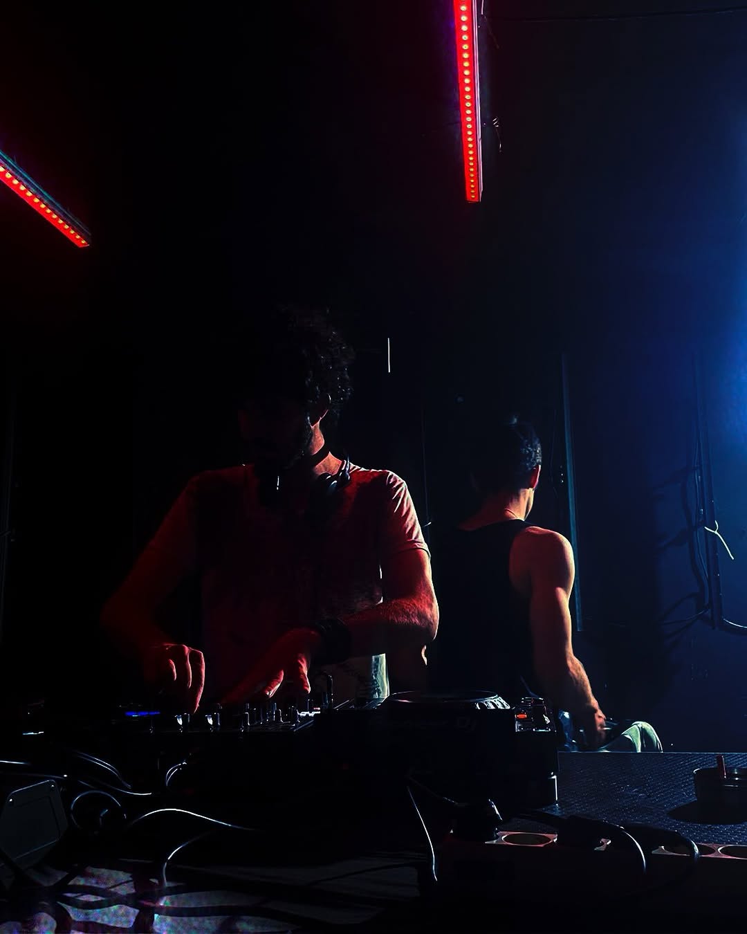 DJ Siga b2b Sniel