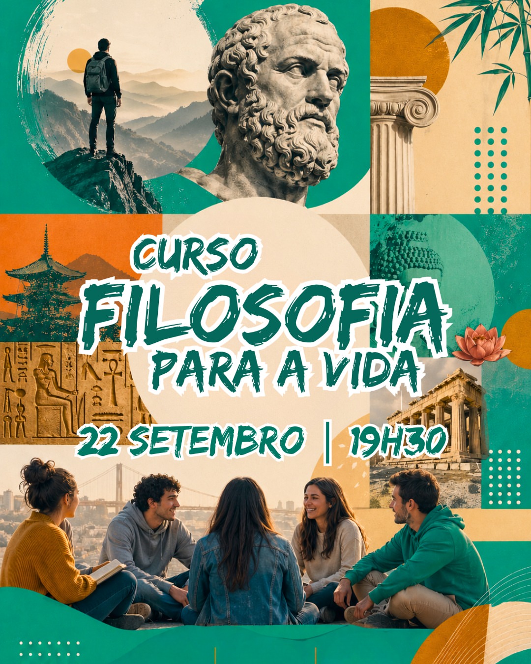 Filosofia para a Vida
