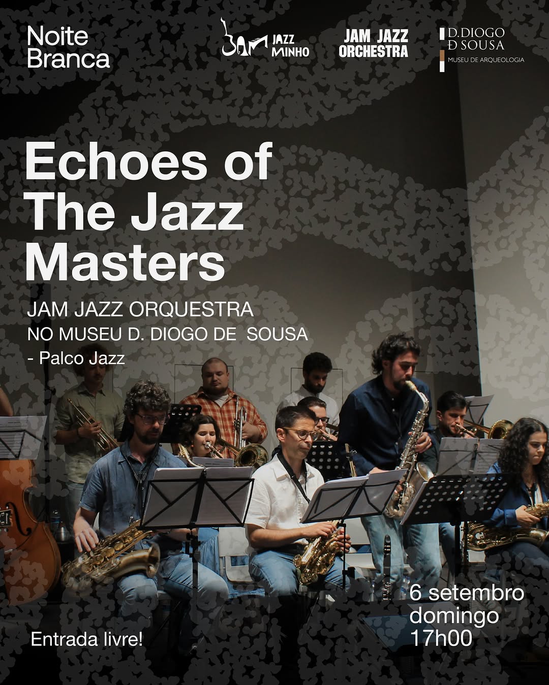 Jam Jazz Orquestra