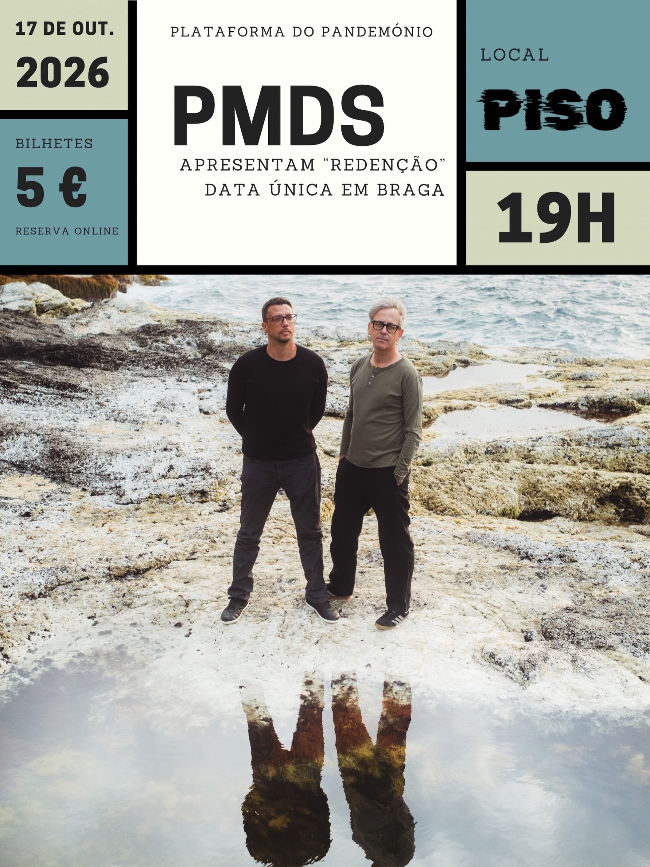 PMDS apresenta Redenção