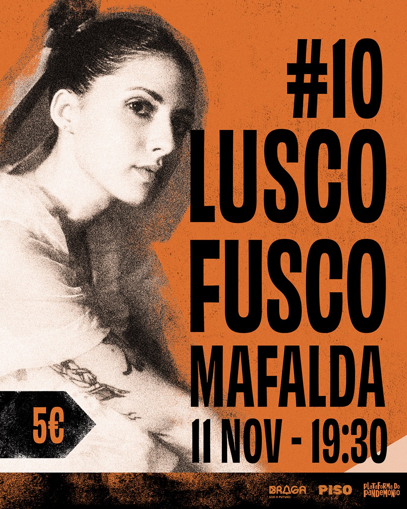 Mafalda - Novo Disco Duo