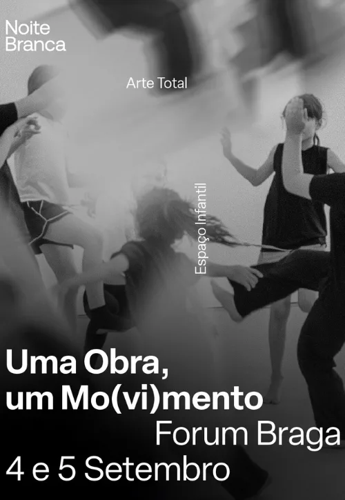 Uma Obra, Um Mo(vi)mento