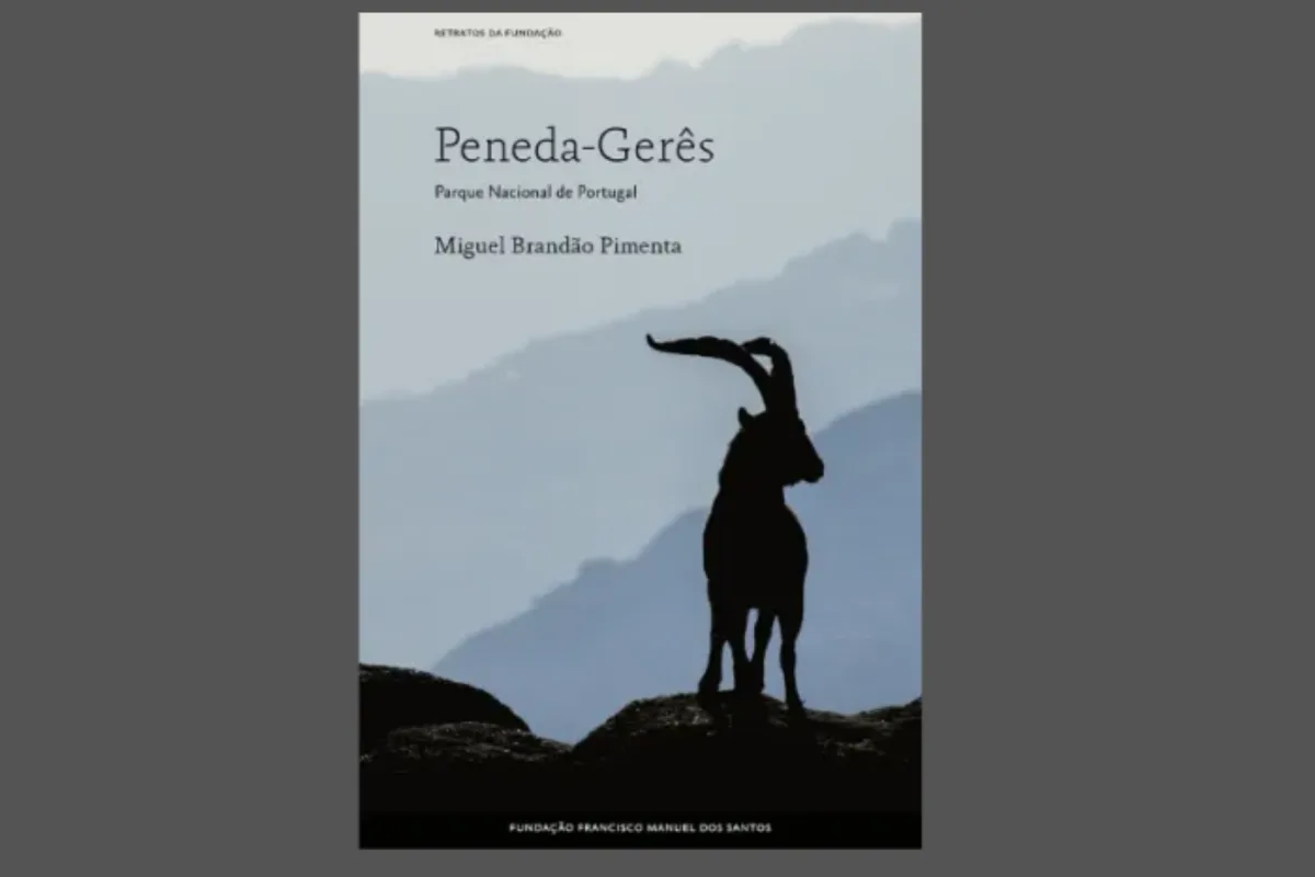 Peneda-Gerês, Parque Nacional de Portugal