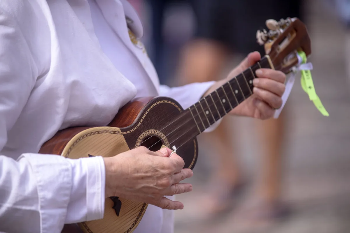 Concerto “Braga capital do cavaquinho”