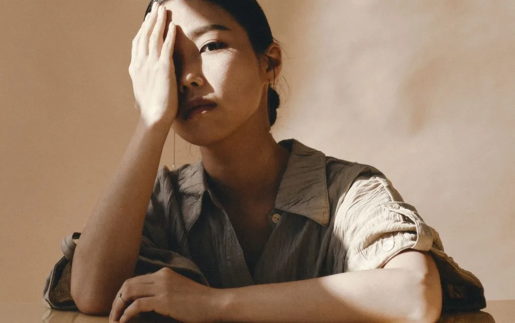 Park Jiha - All Living Things