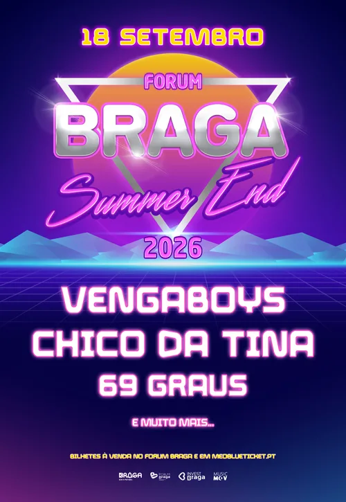Vengaboys, Chico da Tina e 69 Graus