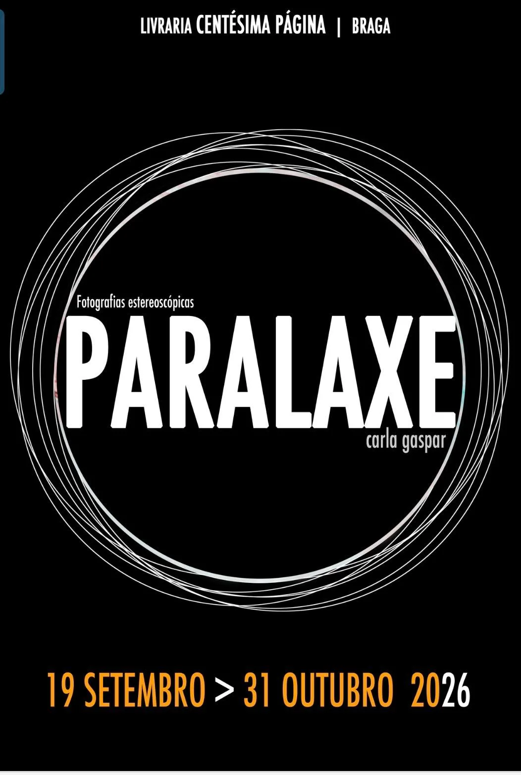 Paralaxe