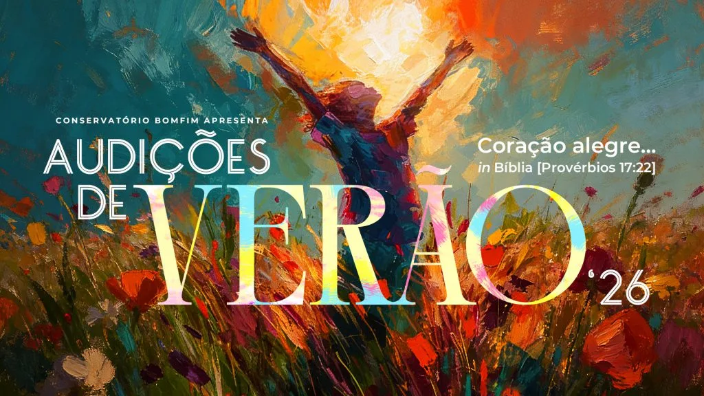 Audição de Verão
