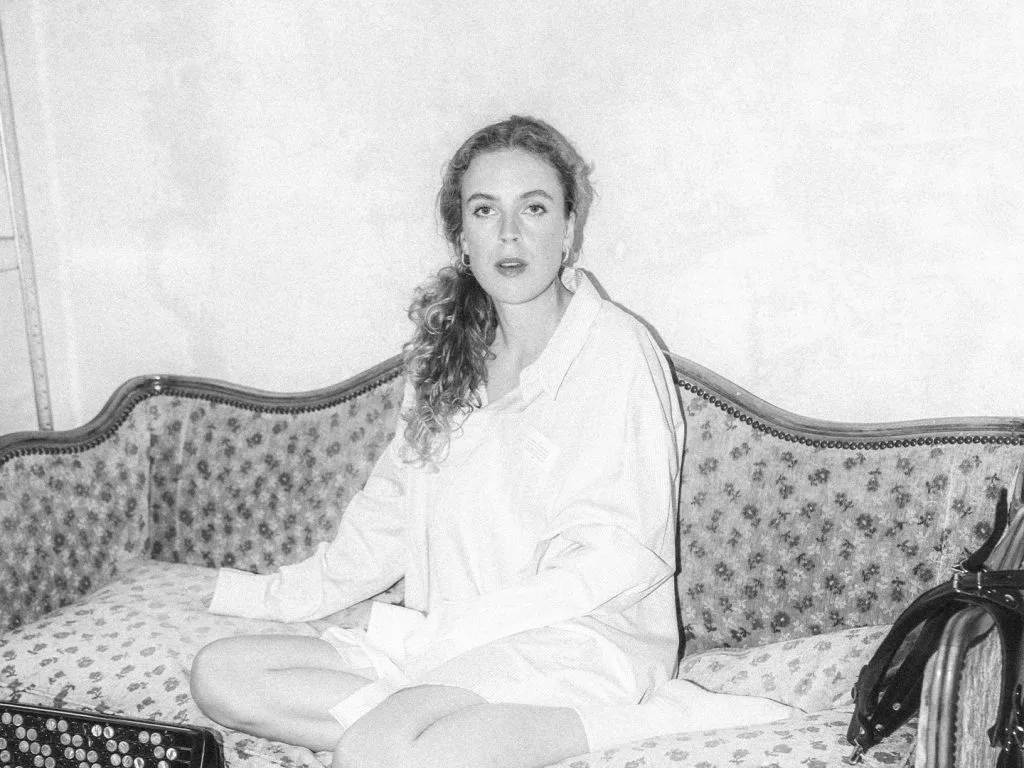 Suzan Peeters — Cassotto