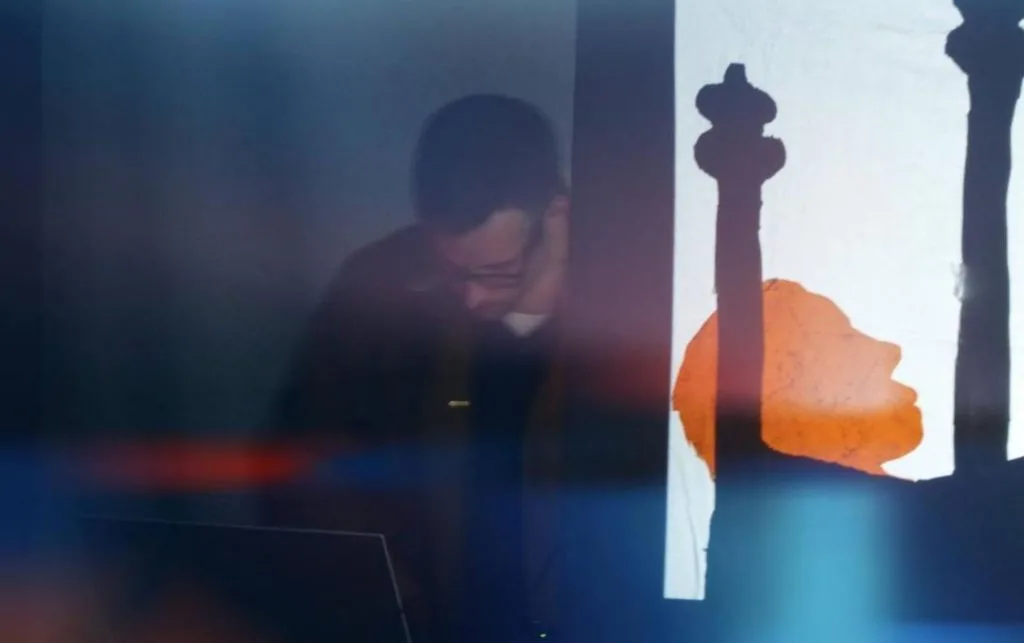 João MS - Everything Speaks of Itself