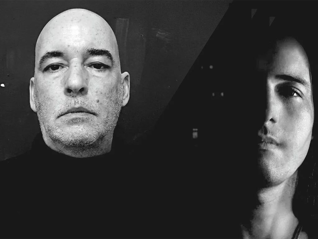 Nuno Canavarro & Bruno Miguel Pinto — /Radiant Rift