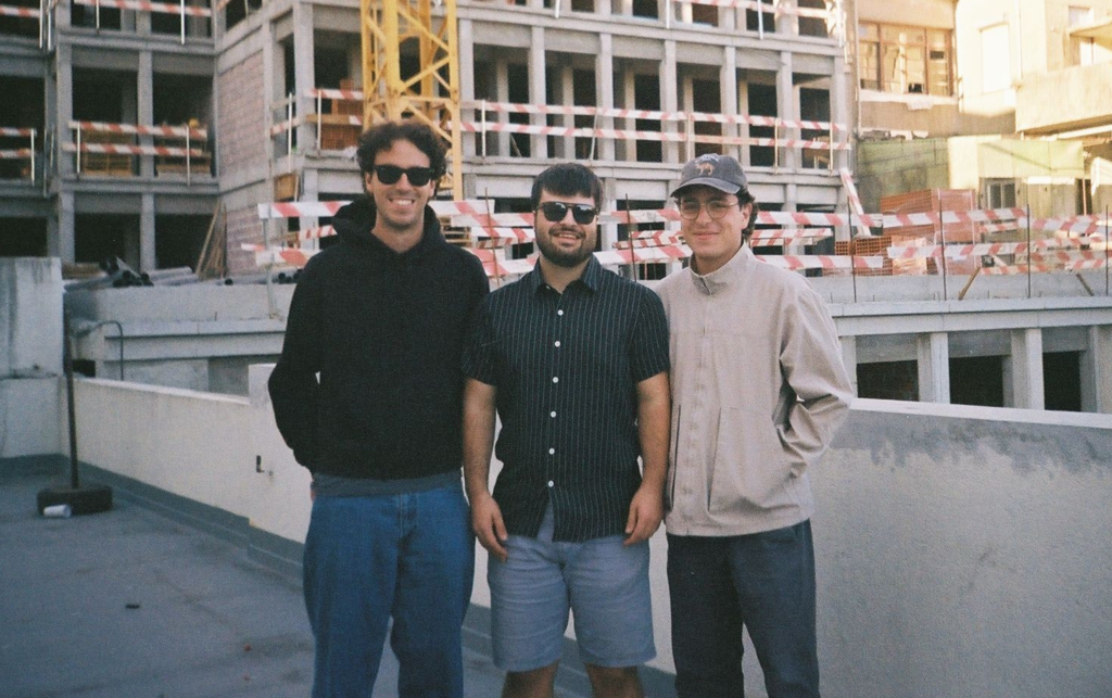 Julho é de Jazz: C.O.R
