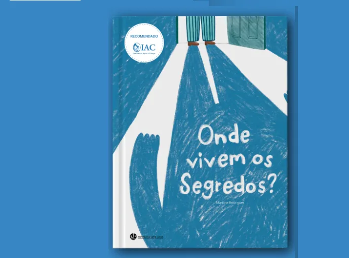 Onde Vivem os Segredos