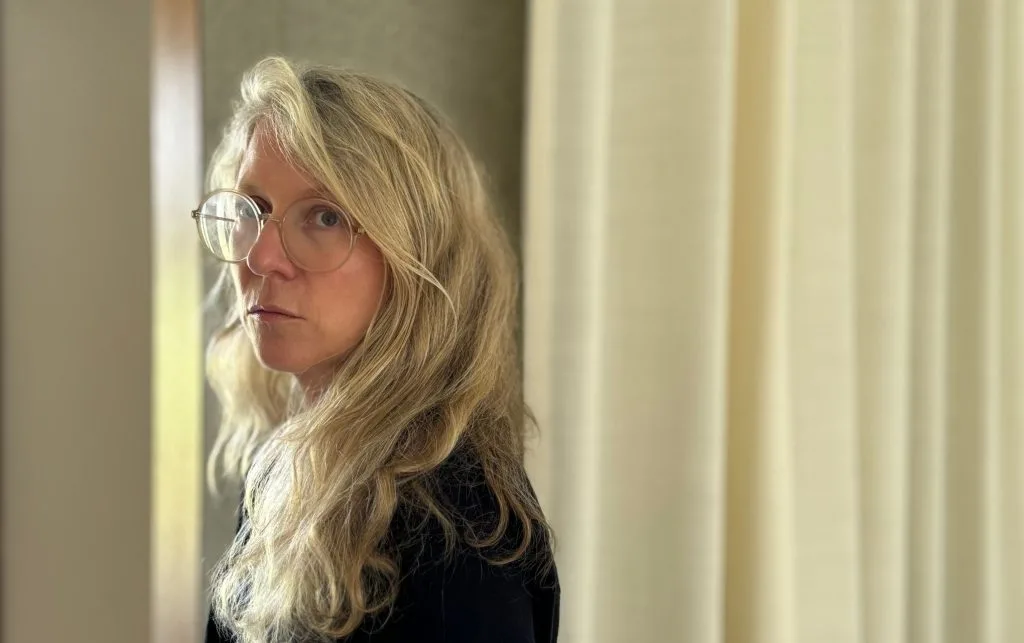 félicia atkinson