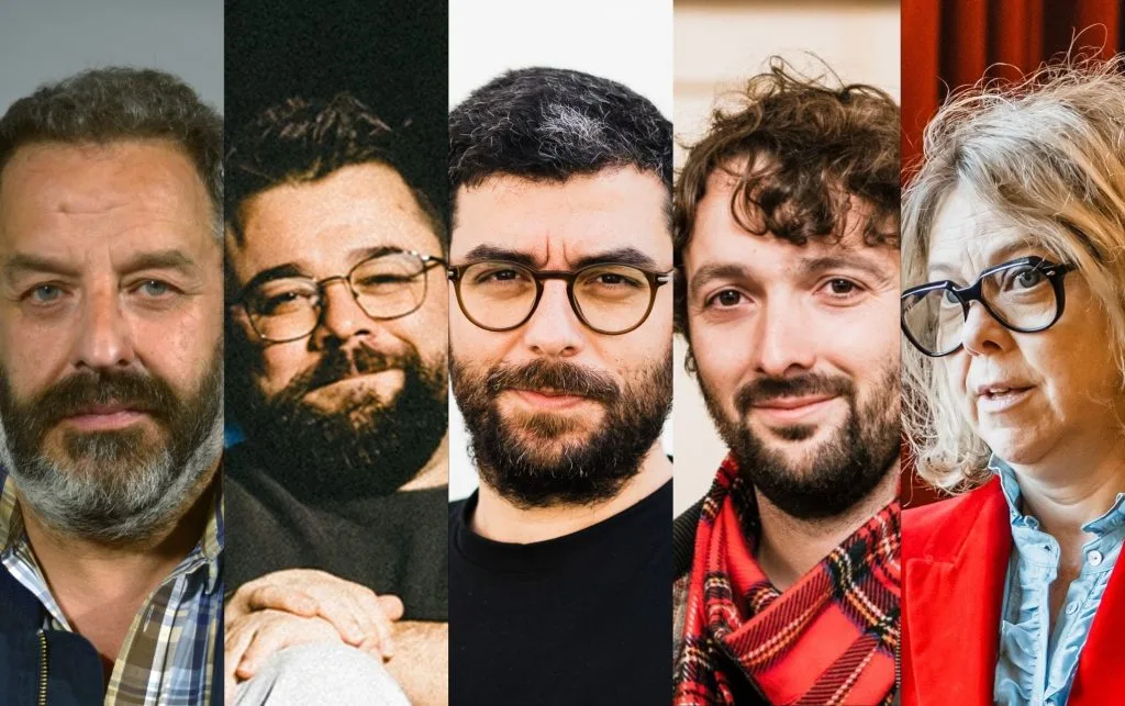 O Lugar dos Festivais: Formatos, Relevância e Singularidade