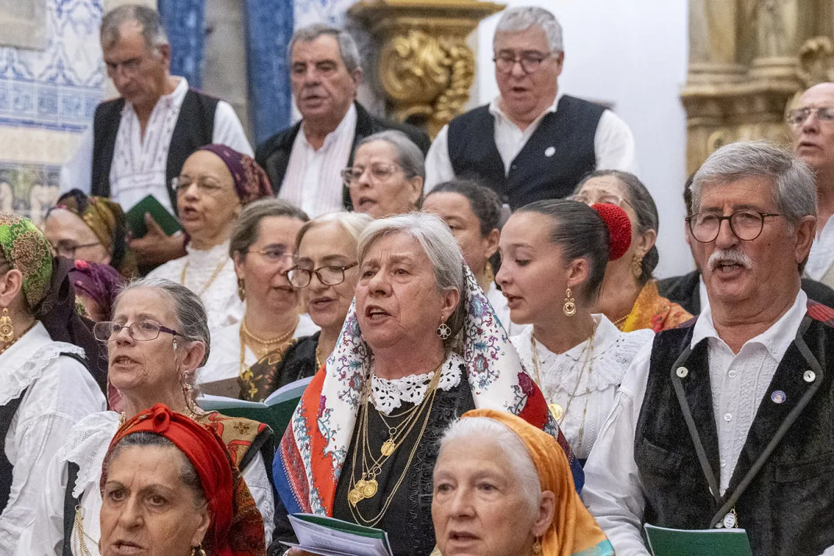 Concerto “Despedida a São João”