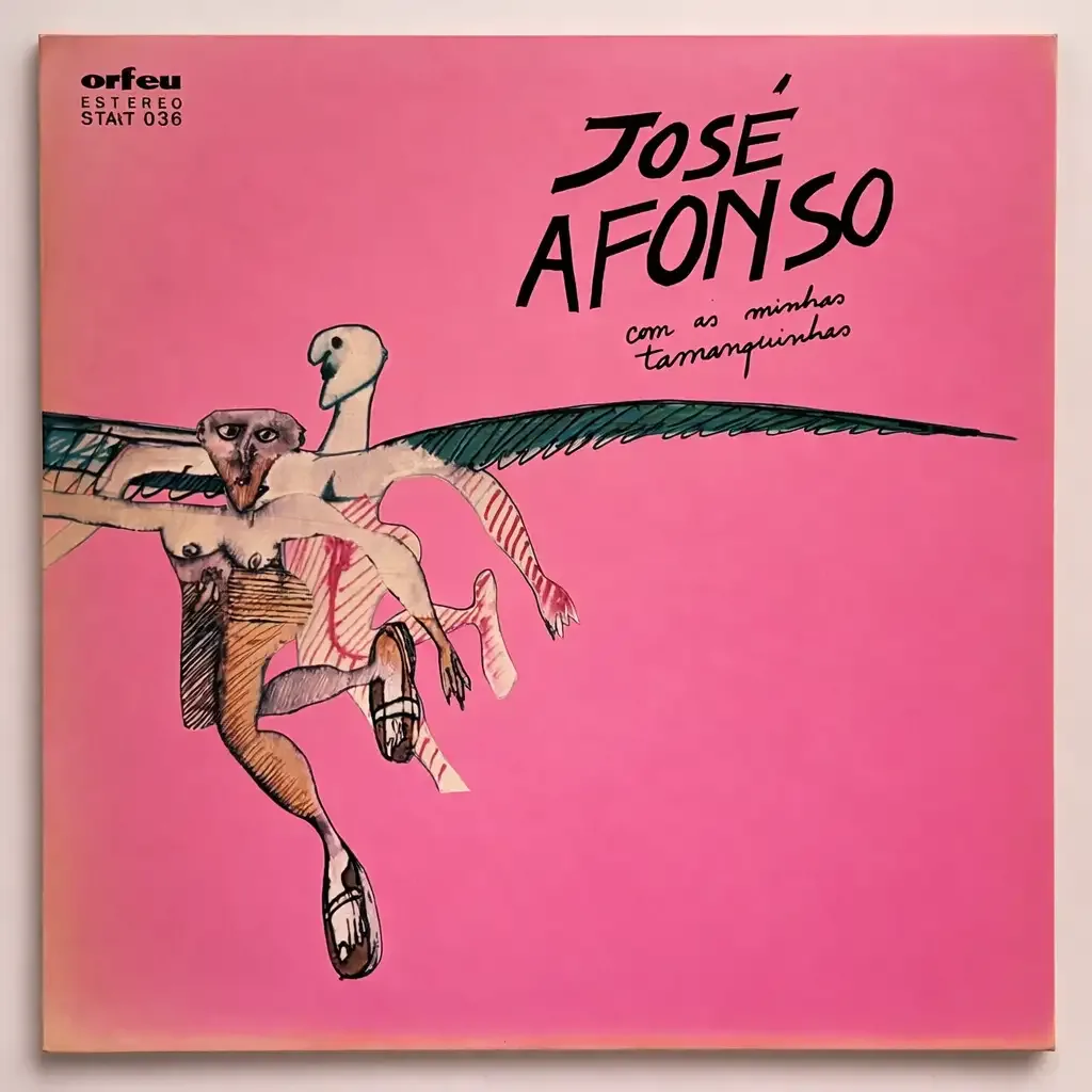 JOSÉ AFONSO