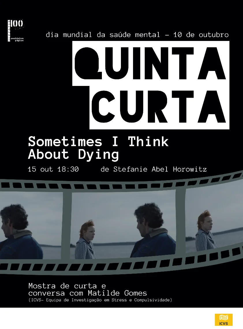 Quinta-Curta - Saúde Mental 