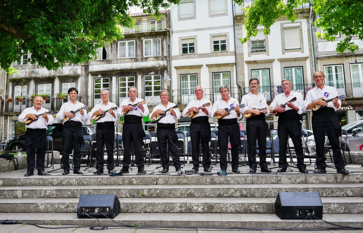 Concerto “Braga capital do cavaquinho”