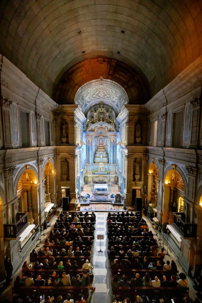 Concerto Surpresa